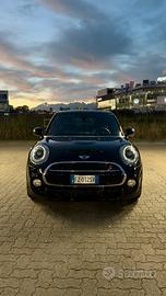 Mini Cooper S 2016