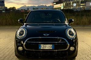 Mini Cooper S 2016