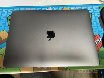 Macbook Air 13" - 2018