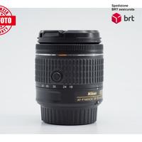 Nikon AF-P 18-55 F3.5-5.6 G DX (Nikon)