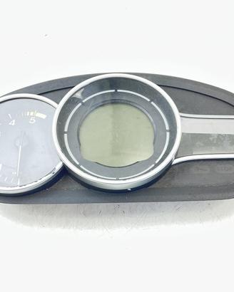 QUADRO STRUMENTI RENAULT Megane Serie 248105758R K
