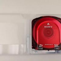 XDCAM Disc Sony Rewritable 50 GB Optical Disc XDCA