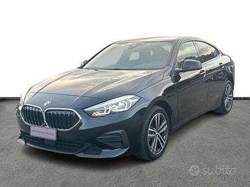 BMW Serie 2 218d Gran Coupe Business Advantage aut