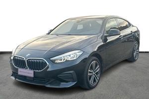 BMW Serie 2 218d Gran Coupe Business Advantage aut