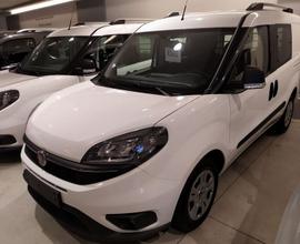 FIAT Doblò 1.6 MJT 105 CV S&S PC Combi N1 Lou...