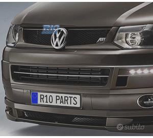 GRIGLIA VOLKSWAGEN VW T5 RETE ABS 10-15