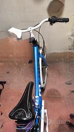 Bicicletta donna Atala