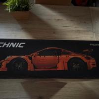 Lego Technic Porsche 911 GT3 RS