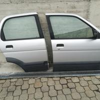 Portiere Daihatsu Terios prima serie