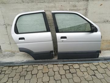 Portiere Daihatsu Terios prima serie