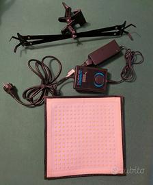Westcott Flex 1'x1' Daylight Mat (Item 7430) 