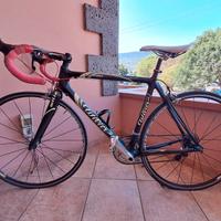 bicicletta da strada