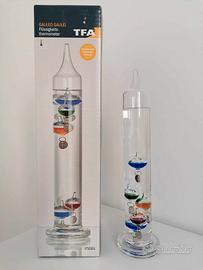 Termometro di Galileo