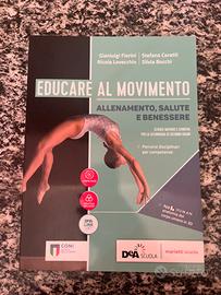 Libro educare al movimento