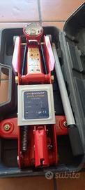 Sollevatore auto 2T cric