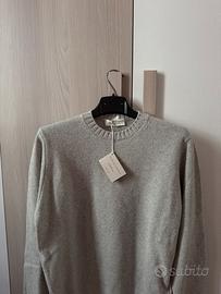 Maglione Cashmere Filippo de Laurentiis M