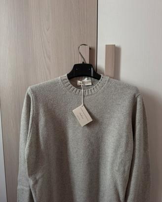 Maglione Cashmere Filippo de Laurentiis M