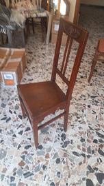 Sedia liberty 