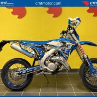 TM MOTO SMR 125 Garantita e Finanziabile