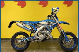 TM MOTO SMR 125 Garantita e Finanziabile