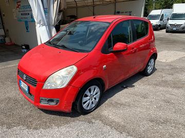 Suzuki Splash 1.3 DDiS 75cv GLS