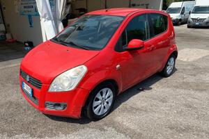 Suzuki Splash 1.3 DDiS 75cv GLS