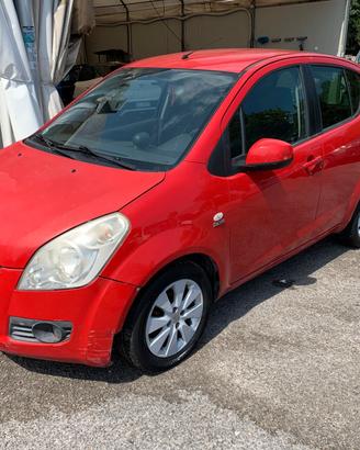 Suzuki Splash 1.3 DDiS 75cv GLS