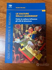 Le culture della Leadership