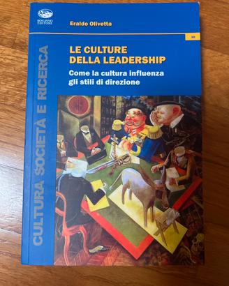 Le culture della Leadership
