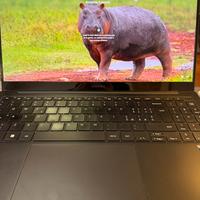 SAMSUNG GALAXY BOOK2 PRO 5G - 15.6" AMOLED