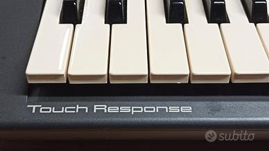 🎹 Yamaha PSR-300 – Vintage anni ’90 🎹
