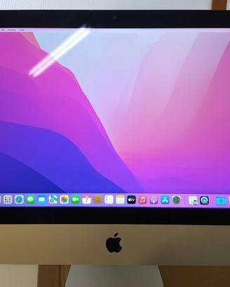 Apple iMac 21.5