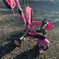 Maxi triciclo Smartrike