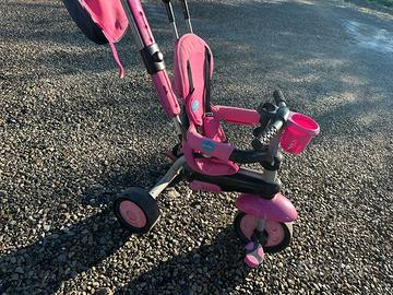 Maxi triciclo Smartrike