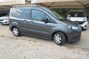 Ford Tourneo Courier 1.5 TDCI 75 CV Plus