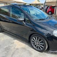 Fiat Punto Evo 1.3 Mjt 95 CV