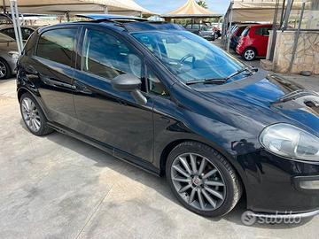 Fiat Punto Evo 1.3 Mjt 95 CV