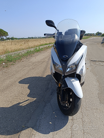 Kymco Xtown 300i