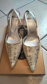 Scarpe eleganti