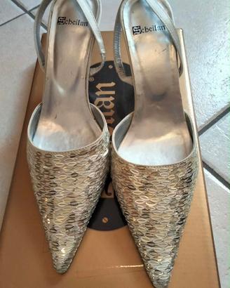 Scarpe eleganti