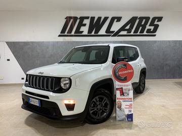 Jeep Renegade 1.6 Mjt 130 CV Longitude