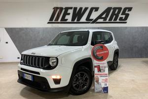 Jeep Renegade 1.6 Mjt 130 CV Longitude