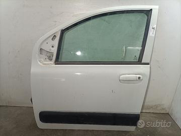 PORTIERA ANTERIORE SINISTRA FIAT Panda 3° Serie 5