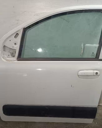PORTIERA ANTERIORE SINISTRA FIAT Panda 3° Serie 5