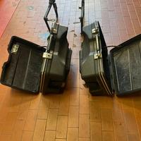Kit valigie laterali