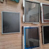 Display per video games