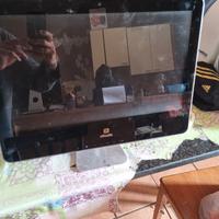 0461-PC All In One Olivetti