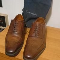 Scarpe Campanile 