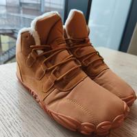 Scarponcini caldi invernali suola anti urto– n. 38