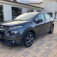 Citroen C3 1.2 82CV Feel